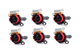 Dinan Ignition Coil (M Series Style) Set Of 6 - BMW (Many Models Check Fitment) - 0