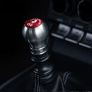GrimmSpeed Swap-Top Shift Knob Cap - Ejecto Red-2