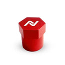 Billet Aluminum Valve Stem Caps-4
