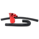 Phoenix Racing Turbo Double Baffle Oil Catch Can for N54 BMW 135 335 1M-3