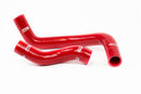 ISR Performance Silicone Radiator Hose Kit - Nissan SR20DET - Red-1