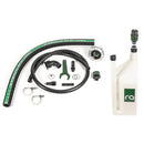 Radium Engineering FCST-X Complete Refueling Kit - Remote Mount 1.5in Dry Break - PRV-1
