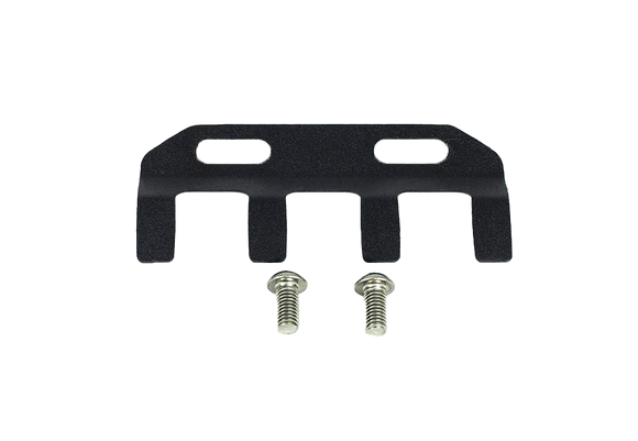 Cali Raised 2005-2024 Toyota Tacoma Bolt On Relay Holder