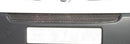 Zunsport Renault Trafic - Centre Grille - Silver finish-1