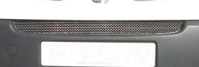 Zunsport Renault Trafic - Centre Grille - Silver finish