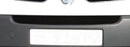 Zunsport Renault Trafic - Centre Grille - Black finish-1