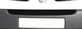Zunsport Renault Trafic - Centre Grille - Black finish