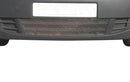 Zunsport Renault Trafic - Lower Grille - Silver finish-1