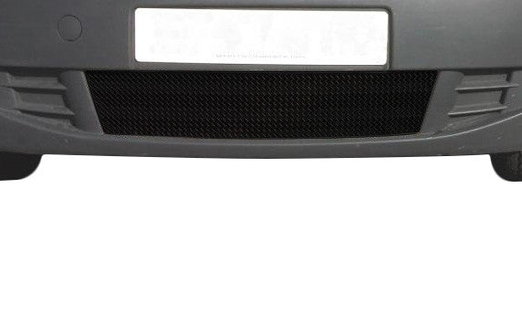 Zunsport Renault Trafic - Lower Grille - Black finish