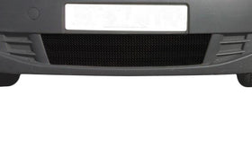Zunsport Renault Trafic - Lower Grille - Black finish
