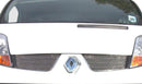 Zunsport Renault Trafic - Top Grille Set - Silver finish-1