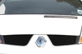 Zunsport Renault Trafic - Top Grille Set - Black finish