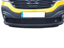 Zunsport Renault Trafic Gen3 - Lower Grille - Black finish-1