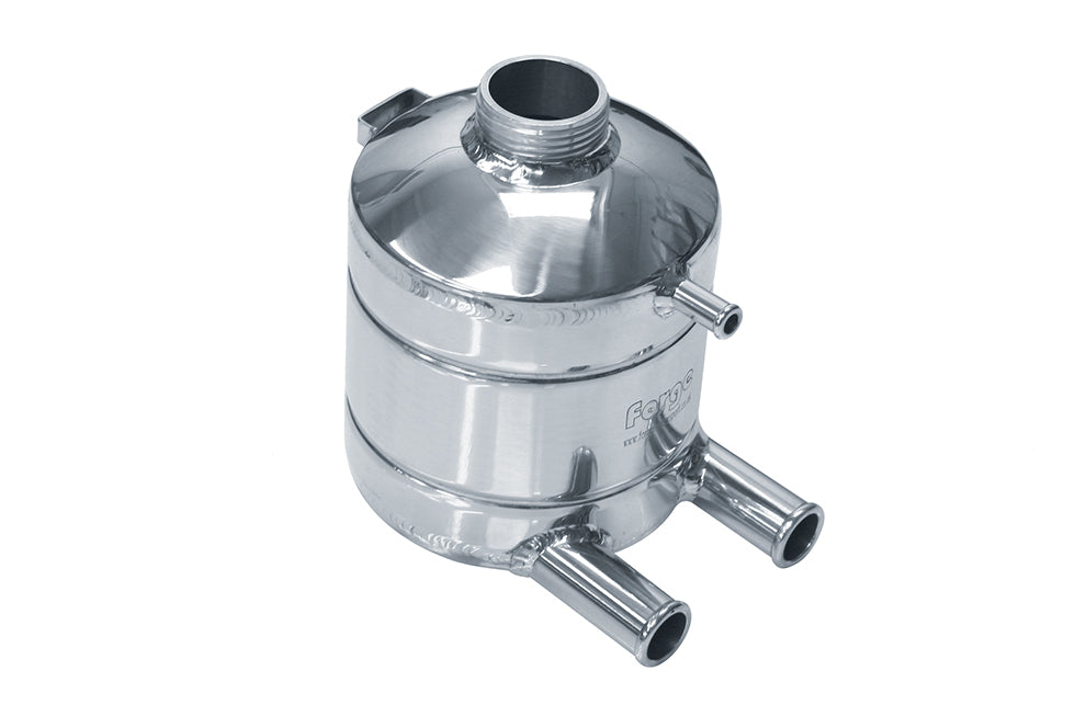 FORGE PHASE 2 ALLOY HEADER TANK