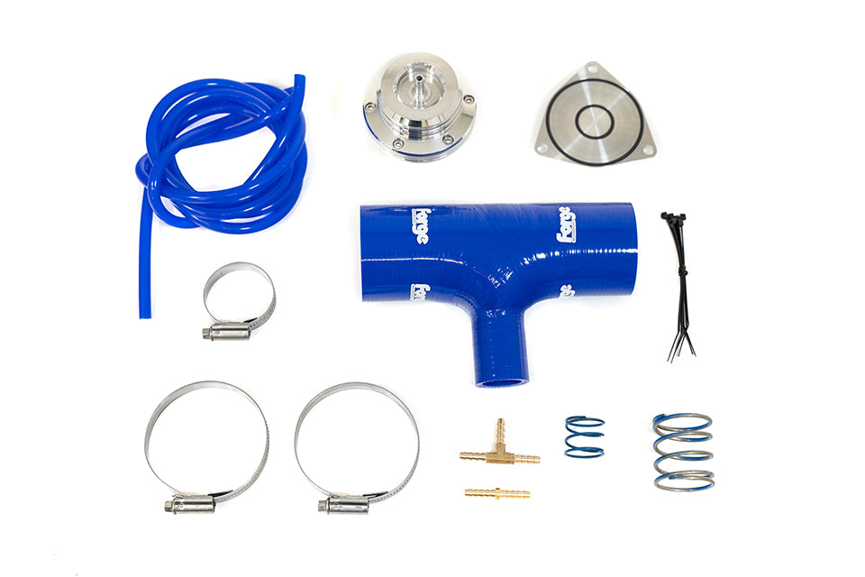 Renault Megane 225/230 Valve and Fitting Kit - 0