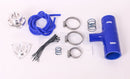 FORGE MEGANE 225 BLOW OFF VALVE AND FITTING KIT-1