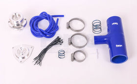 FORGE MEGANE 225 BLOW OFF VALVE AND FITTING KIT