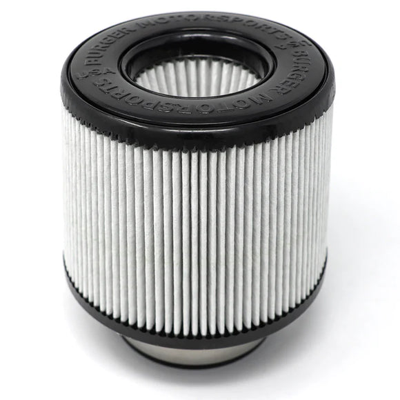 Replacement BMS Billet Performance Intake Filter, No Hardware (1123)