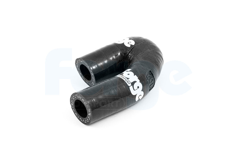 FORGE REPLACEMENT SILICONE U SHAPED BRAKE VACUUM HOSE 210/225 HP - 0