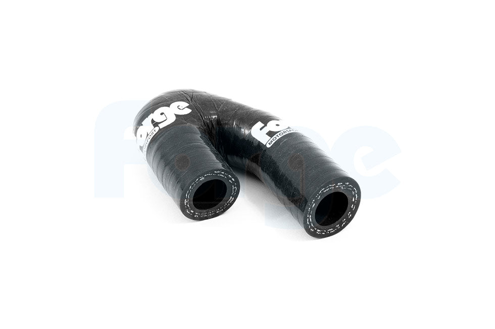 FORGE REPLACEMENT SILICONE U SHAPED BRAKE VACUUM HOSE 210/225 HP