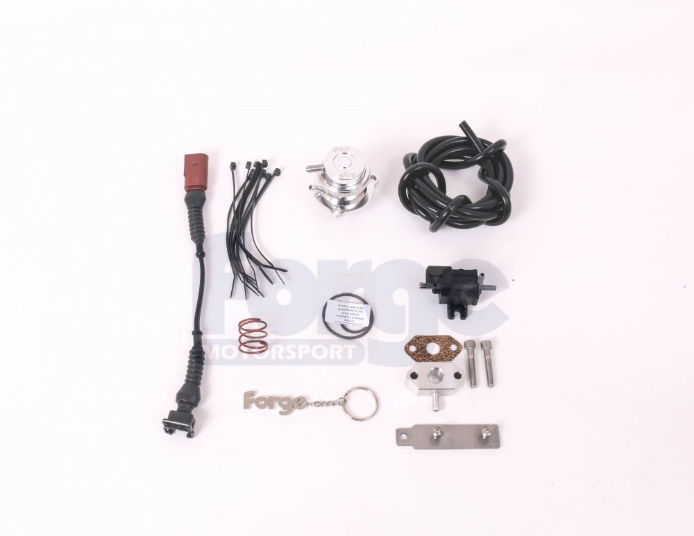 Replacement Piston Valve and Kit for 2009 Onwards Audi 5 Cylinder Engines