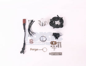 Replacement Piston Valve and Kit for 2009 Onwards Audi 5 Cylinder Engines