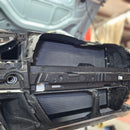 MAD BMW M2 M3 M4 G87 G80 G82 G83 Heat Exchanger-4