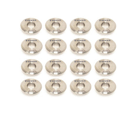 Ferrea VW 2.0T FSI Single Spring 7 Deg Pro CNC Titanium Retainer - Set of 16