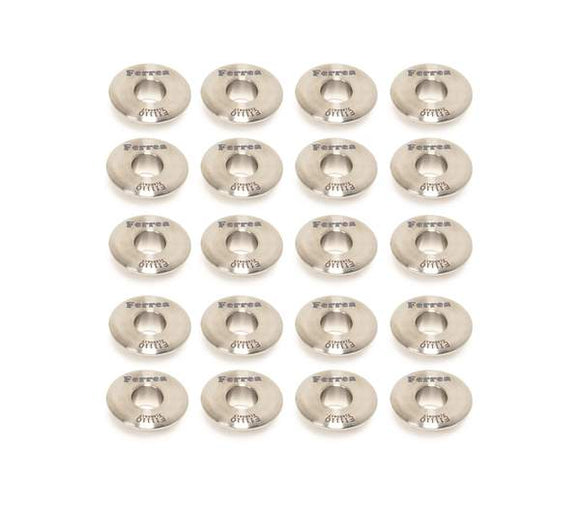 Ferrea Titanium Retainer Kit - Audi / 2.5T / TT-RS / RS3