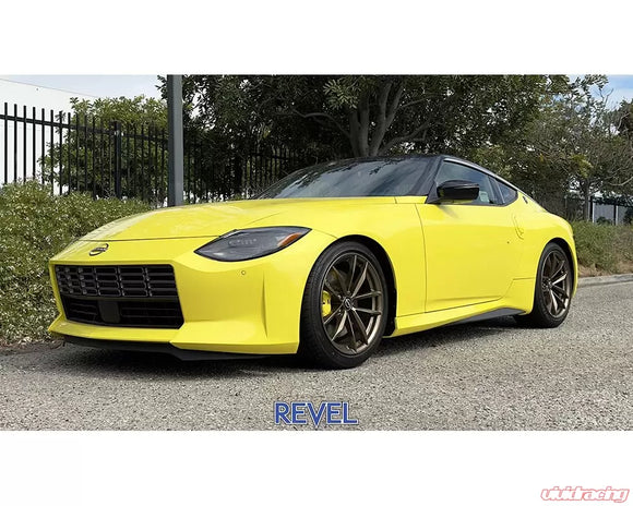 Revel Touring Sports Damper Coilover Kit Nissan Z 2023