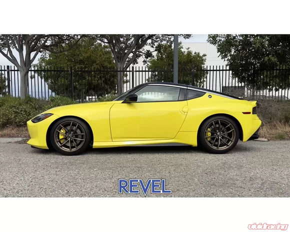 Revel Touring Sports Damper Coilover Kit Nissan Z 2023