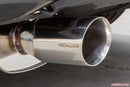 Revel Medallion Touring-S Catback Exhaust - Axle Back 2013 Honda Civic Si Sedan-6