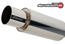 GReddy 13-15 Scion FR-S/Subaru BRZ Revolution RS Exhaust-3