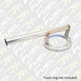 Fuel-It! BMW E Chassis Stage 1 LPFP Upgrade - 0