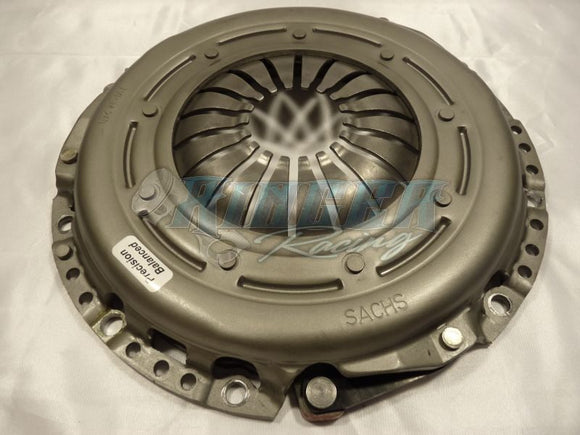 Ringer Racing Clutch kit – BMW N54