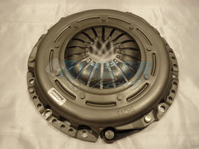 Ringer Racing Clutch & Flywheel Kit – VW MK6 Golf R 2.0T
