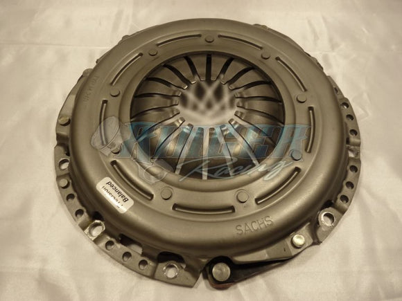 Ringer Racing Clutch Kit for CM Flywheel – VW Golf 2.0 TDI 6 Speed