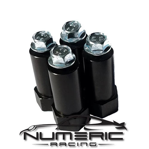 Shift Base Risers 986/987/996/997