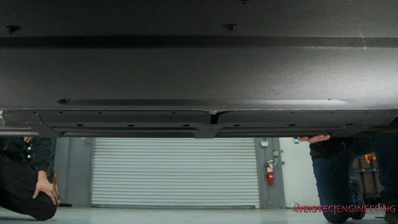 Rock Sliders for Rivian