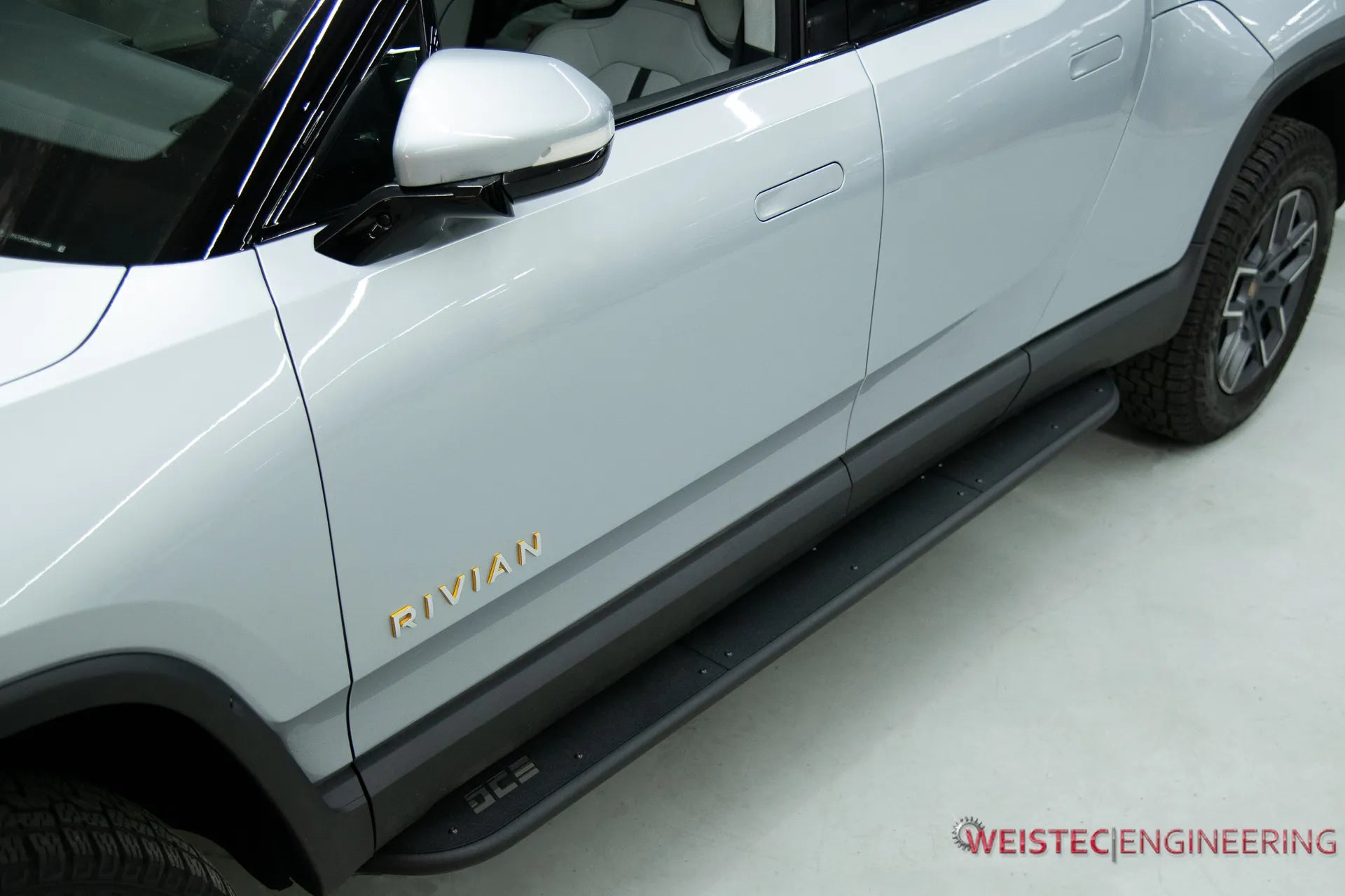 Rock Sliders for Rivian - 0