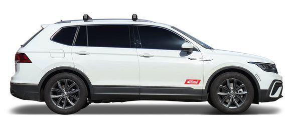 Volkswagen Tiguan / Audi Q3 PRO-KIT