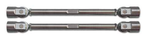 FSPE Adjustable Splitter Support Rods