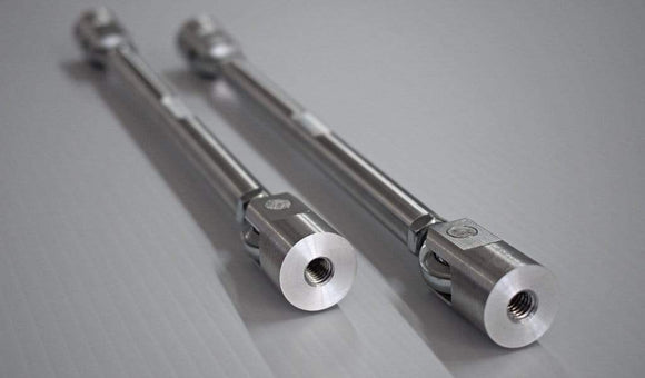 FSPE Adjustable Splitter Support Rods