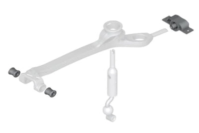 Rogue Engineering G8X Shifter Carrier Bushing Kit - 0