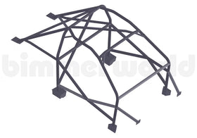BimmerWorld Roll Cage Kit - F32 Coupe, F82 M4 Coupe