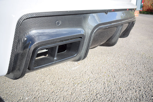 Rolls Royce Cullinan - Sport Exhaust with Sound Architect™ (2018 on)