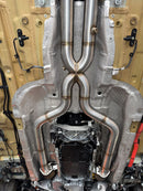 Rolls Royce Wraith - Sport Exhaust with Sound Architect™ (2014-22)-12