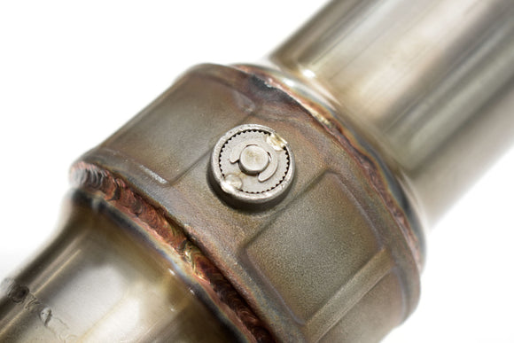 Rolls Royce Ghost - Sport Exhaust with Sound Architect™ (2011-2021)