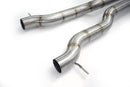 Rolls Royce Ghost - Sport Exhaust with Sound Architect™ (2011-2021)-6