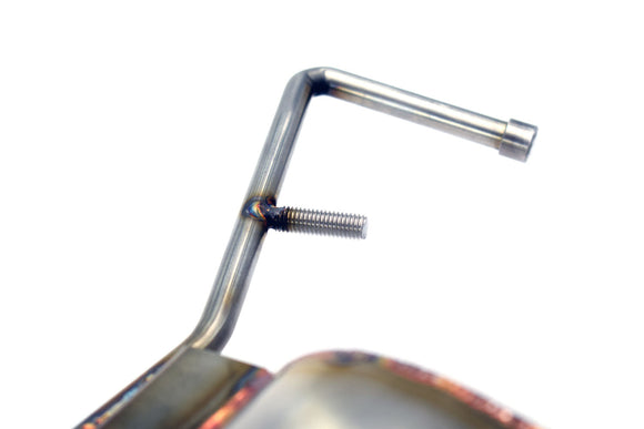 Rolls Royce Dawn - Sport Exhaust with Sound Architect™ (2016-2023)